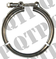 Exhaust Clamp