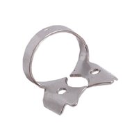 Rubber Dam Clamp 00 - Winged