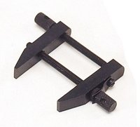 Toolmakers Parallel Clamp c.100mm / 4inch