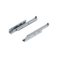 TANDEM Full Extension Non BLUMOTION Runners 400mm