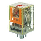 11Pin 24V DC 3P C/O 10A Relay RUB3C5024LT