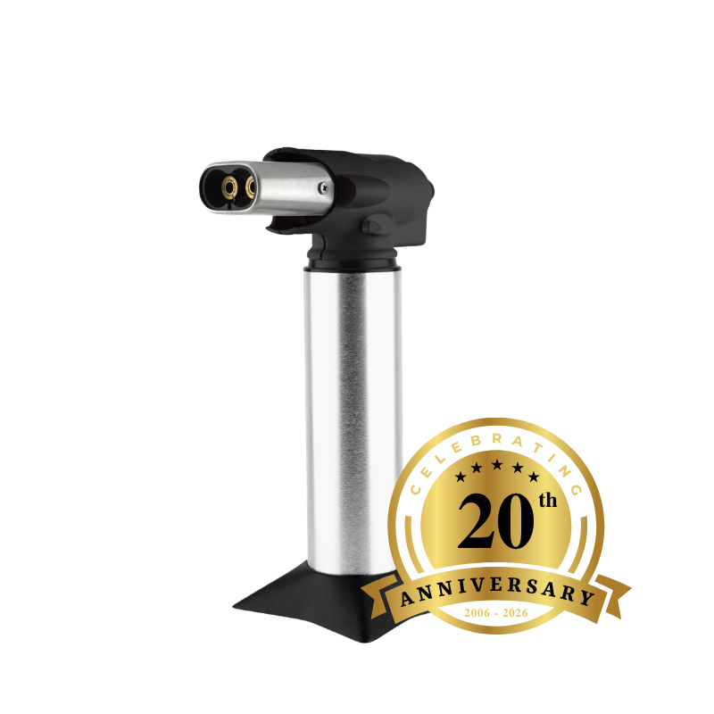 Vires Self Igniting Gas Torch
