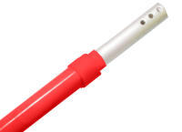 ALUMINIUM TELESCOPIC RED