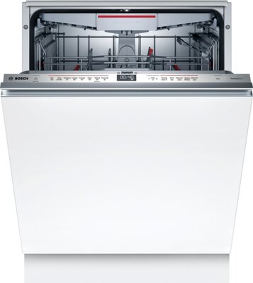 Bosch Serie 6 60cm Fully-Integrated Dishwasher SMD6ZCX60G