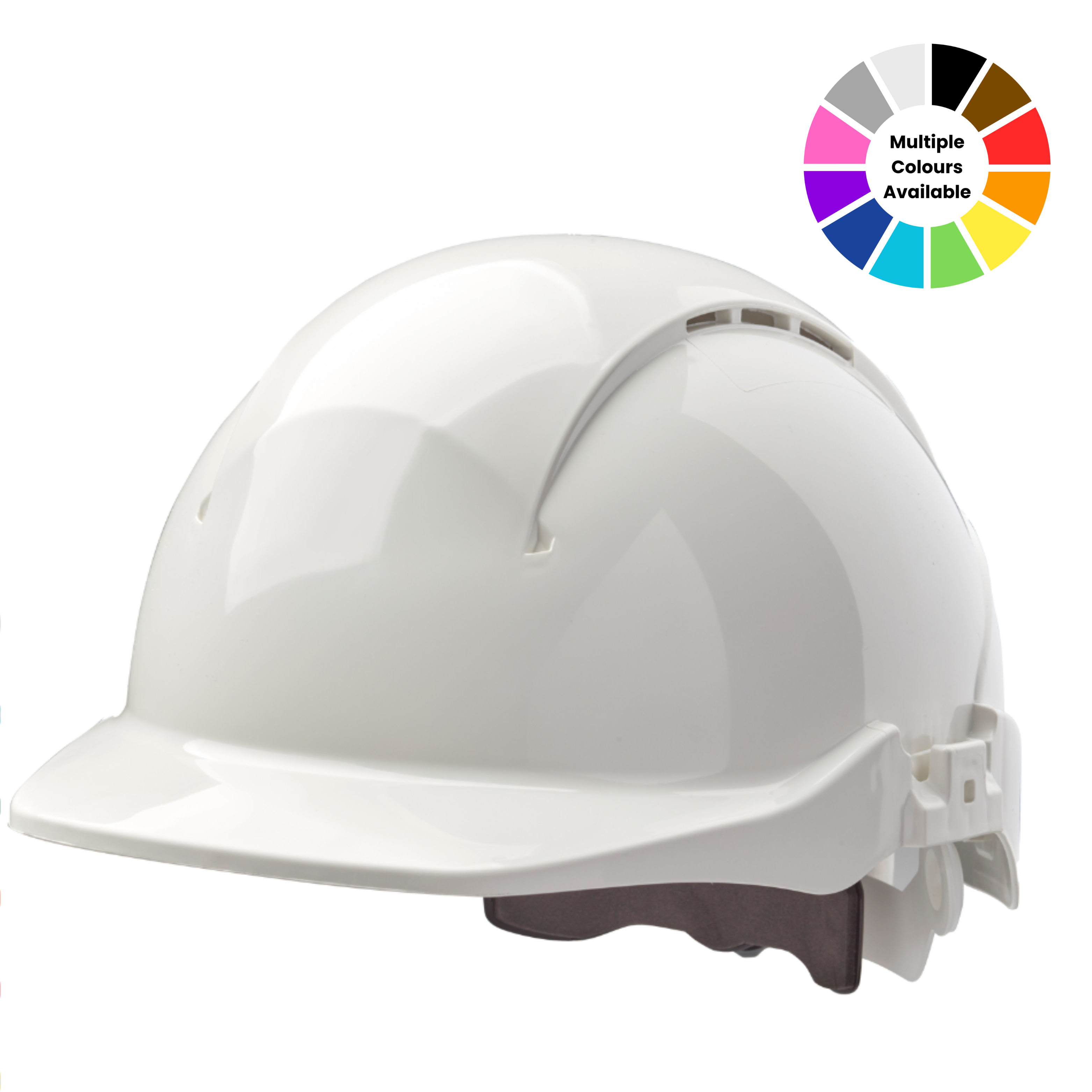 Centurion Full Peak Vented