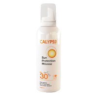 Calypso Sun Protection Mousse Spf30 150ml