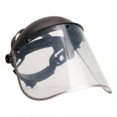 Polycarbonate 250Mm Visor