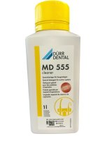 Durr MD 555 Special Detergent 1 Litre