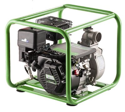 Waterpomp 70m3/h 100mm