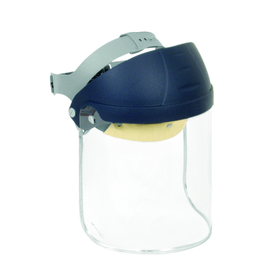 JSP MARTCARE Browguard & Visor