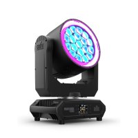 Chauvet Pro Maverick Storm 2 Beam Wash - IP65 Beam Wash