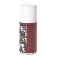 E3 Activator Spray - Apply To The E3 Gel For A Fast Cure