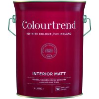 Colourtrend-Interior-White-Base-5L