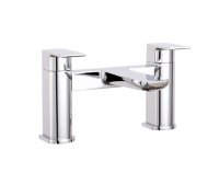 SALDO CHROME BATH FILLER