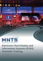 Course Criteria for Electronic Chart Display and Information Systems (ECDIS) Simulator Training
