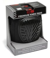 4400200 BR PREMIUM GEL KNEE PAD