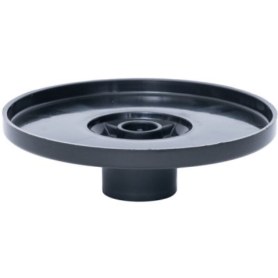 3 inch Platform Head, without rubber cov