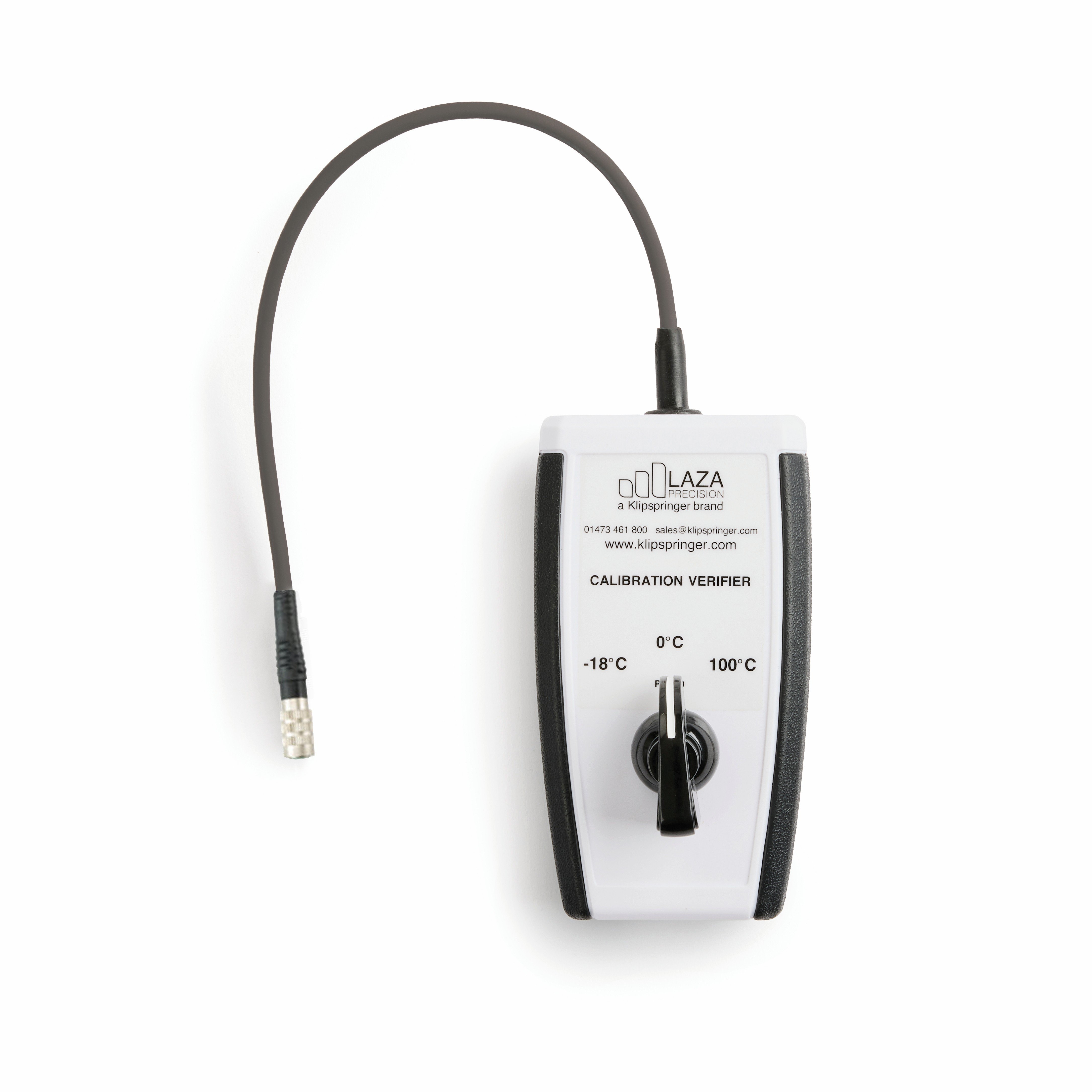 ECVA100 Verifier
