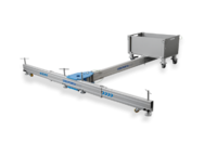 PORTABASE Counterbalance - Portable Lifting Solution