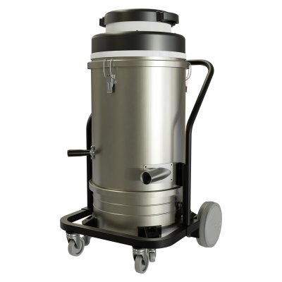 ATEX Vacuum Cleaner for use in a food factory environment
