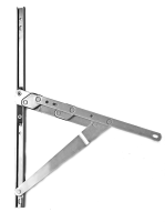 16" HINGE 13.5MM STACK