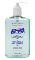HAND HYGEINE - 350ML PURELL HAND SANITISER  