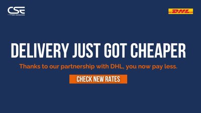 Delivery Just Got Cheaper