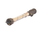 Salamander Flexible Anti-Vibration Couplers 15mm Straight C15mmS02 