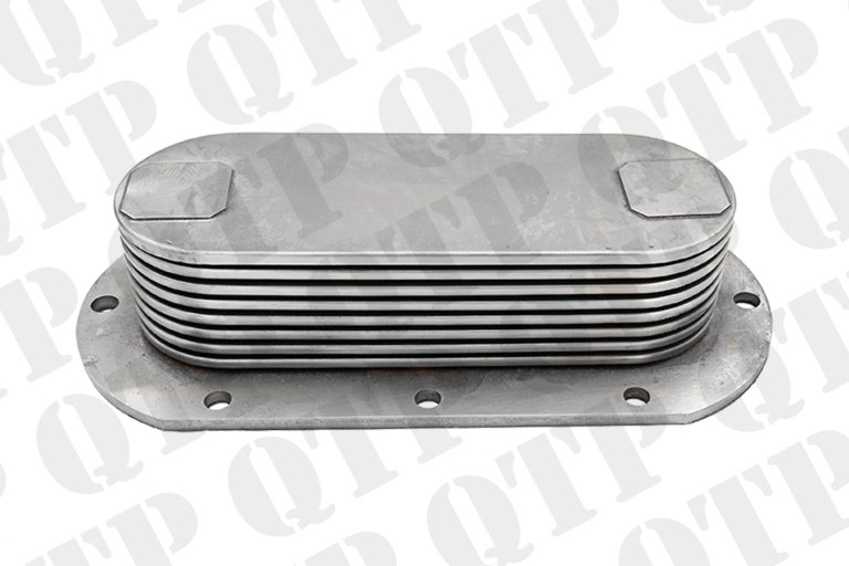 Oil Cooler