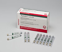 Septodont Septanest 1:200000 - 2.2ml 50pk available from DMI