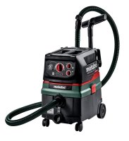Metabo Vacuum CleanerASR36-18BL M Class 36 18V Brushless Only
