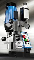 Vires 40mm Magnetic Drill 230V