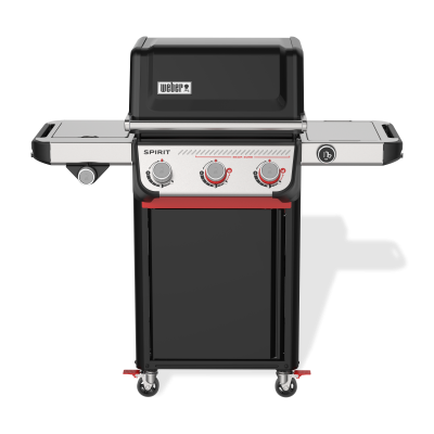Weber Spirit E-335 3 Burner Gas Barbecue 1500920