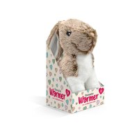 Cassandra Rabbit Microwave Heatables