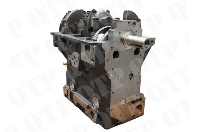 Short Motor Lip Seal