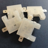 In-Line Standard Blade Fuse Holder