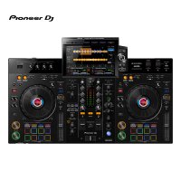 Pioneer DJ XDJ-RX3 | 2 Channel All in One System - Angle