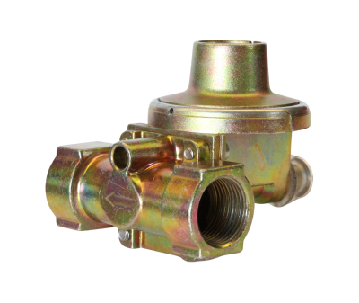 Afslagbeveiliging Rp 3/4"  OPSO 2,7 bar puls internal