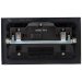 Granite Blue 2 Gang 13 Amp Socket 6103-105