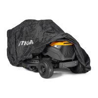Stiga Tractor Mower Protective Cover