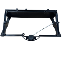 Ambrogio Motherboard Support with Stop Button