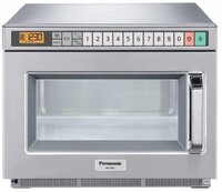 Panasonic NE-1843 Microwave