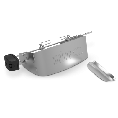 Weber Q 3200N+ Rotisserie 3400860