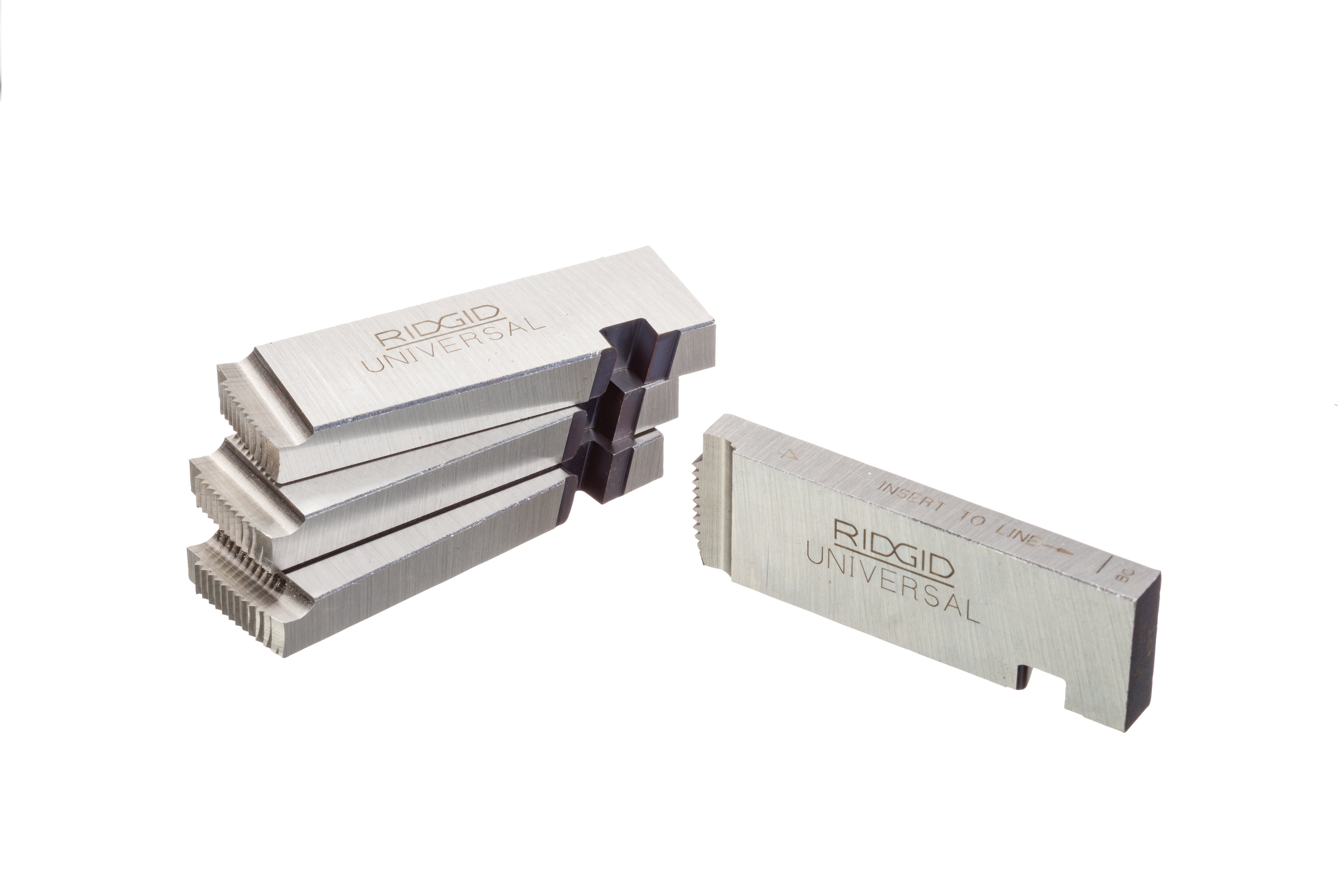 Dies Universal RH NPT 1/2in - 3/4in