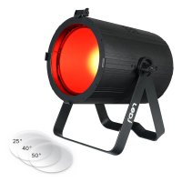 LEDJ 200w COB RGBAL Par