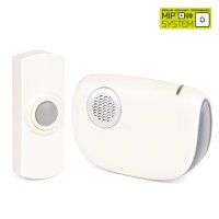 LLOYTRON WIRELESS DOOR CHIME