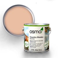 OSMO Country Shades Aloe Vera Colour Swatch