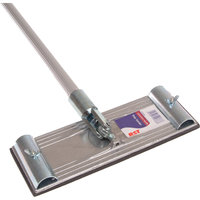 RTR6192 POLE SANDER C/W WOOD HANDLE
