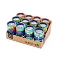 Mini Kaleidoscopes ‘Families' - CDU of12