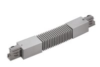 ANSELL 2 Metre 3 Circuit Track Track White